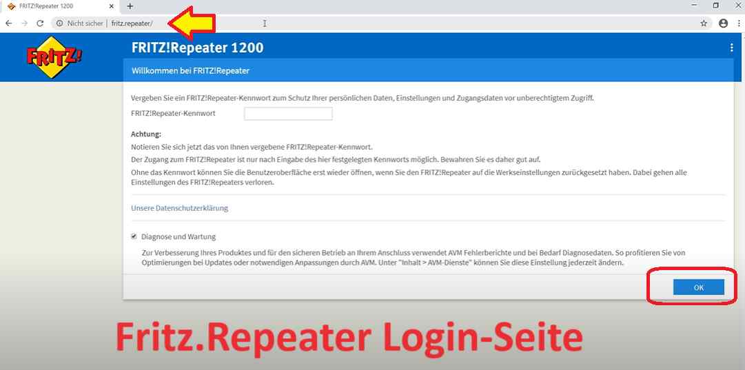 http://fritz.repeater