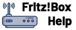 Fritz!Box help