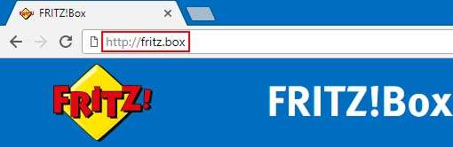 FritzBox 7490